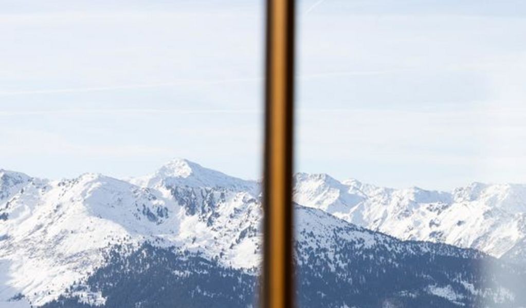Hecherhaus - Schwaz - Silberregion Karwendel
