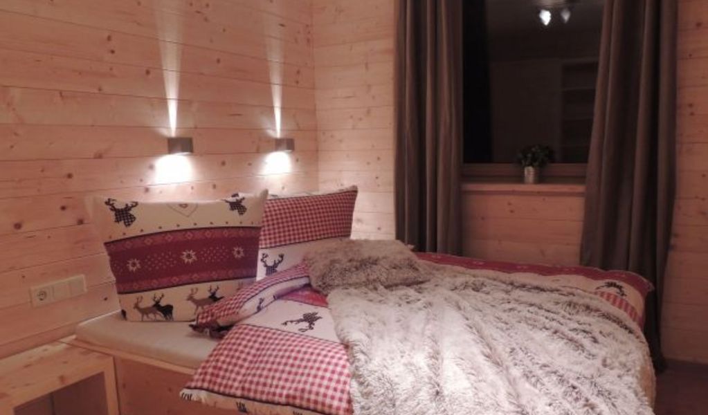 Hüttenzauber Alpinchalets - Annaberg - Tennengau