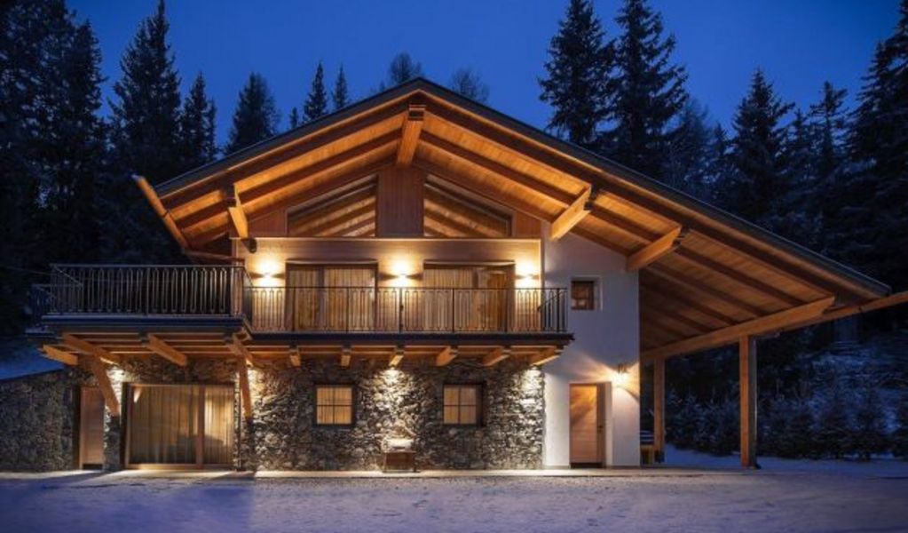 K-Lodge - Olang - Kronplatz - Dolomiten