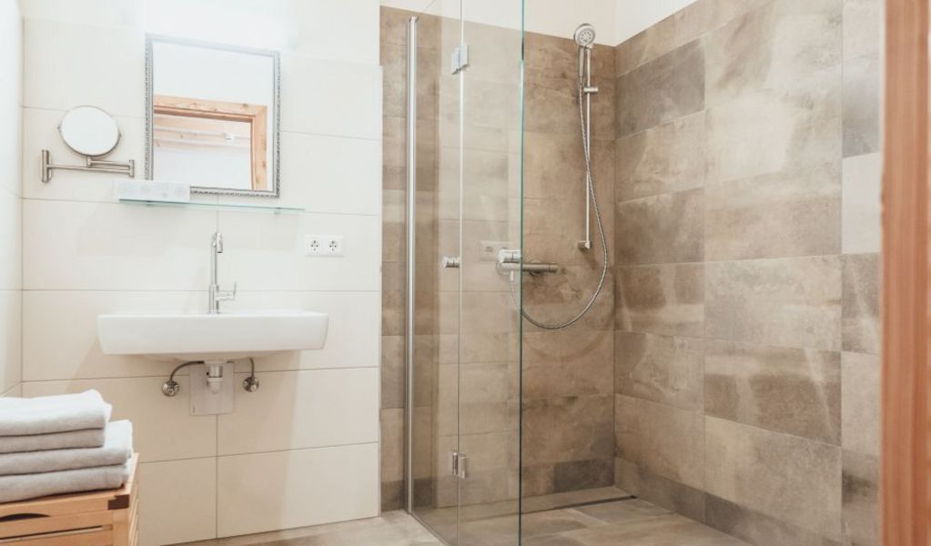 Almwohnung Lattersteig - Sirnitz - Nockberge