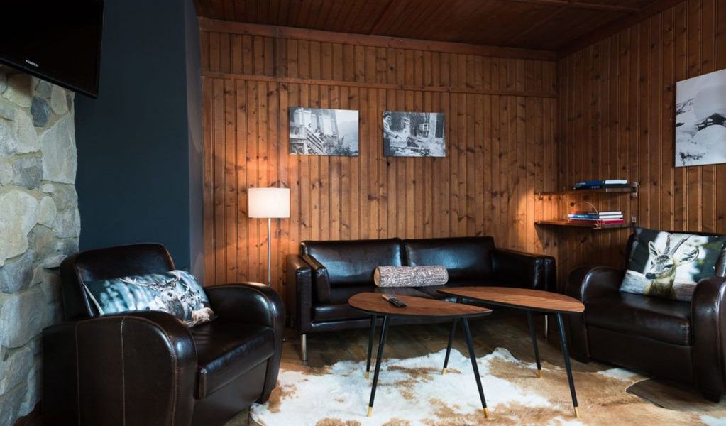 Altes Forsthaus - Riezlern - Kleinwalsertal