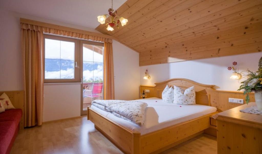 Almgasthof Talblick - Aschau - Zillertal