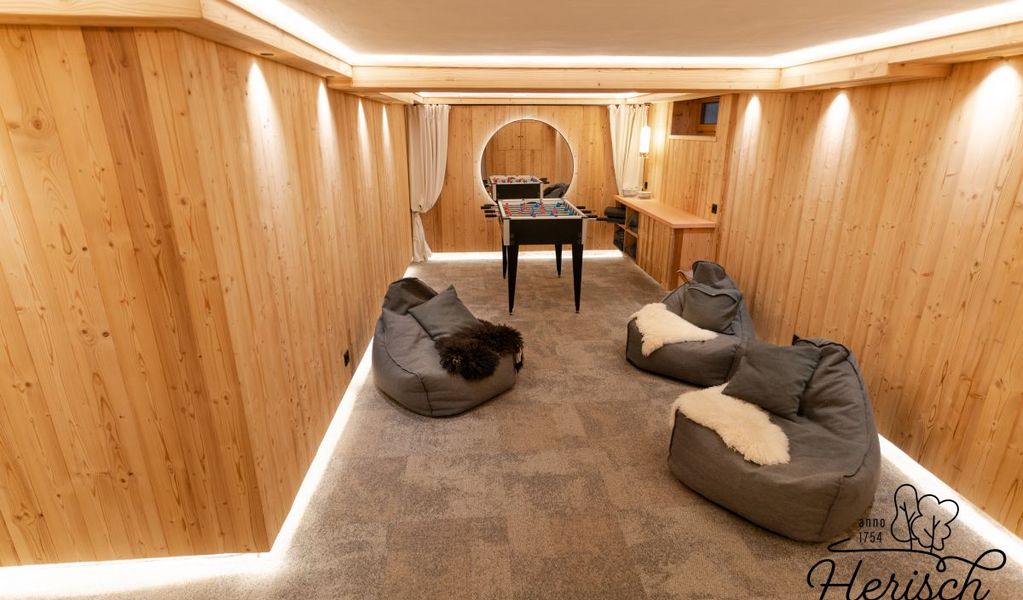 Selbstversorgerhaus Herisch - Schladming-Rohrmoos - Schladming-Dachstein