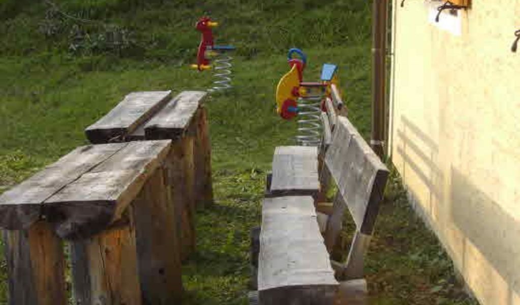Ferienhaus Sackl - Schönberg-Lachtal - Urlaubsregion Murau-Murtal
