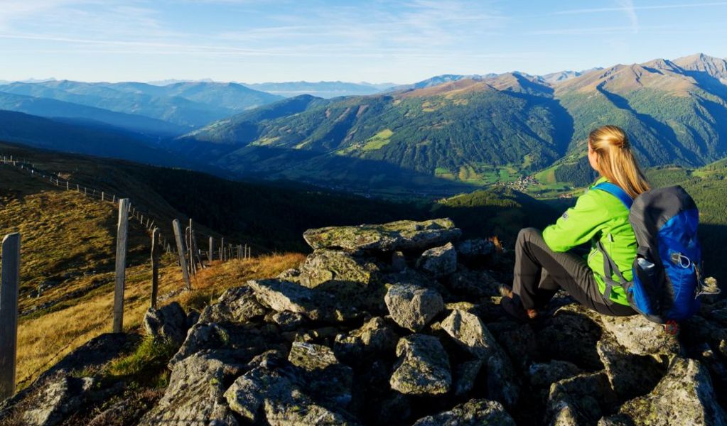 Pritzhütte - St. Michael im Lungau - Lungau