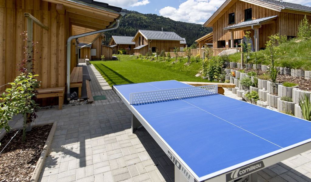 Kreischberg Chalet mit hauseigenem Wellnessbereich - Murau - Urlaubsregion Murau-Murtal