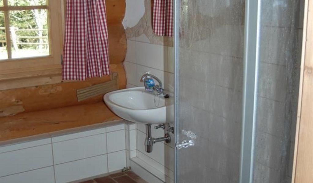 Moaralm - Ardning - Gesäuse