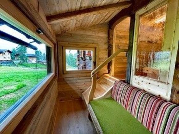 Ober Malig Kasa - Heiligenblut - Hohe Tauern - Die Nationalpark-Region