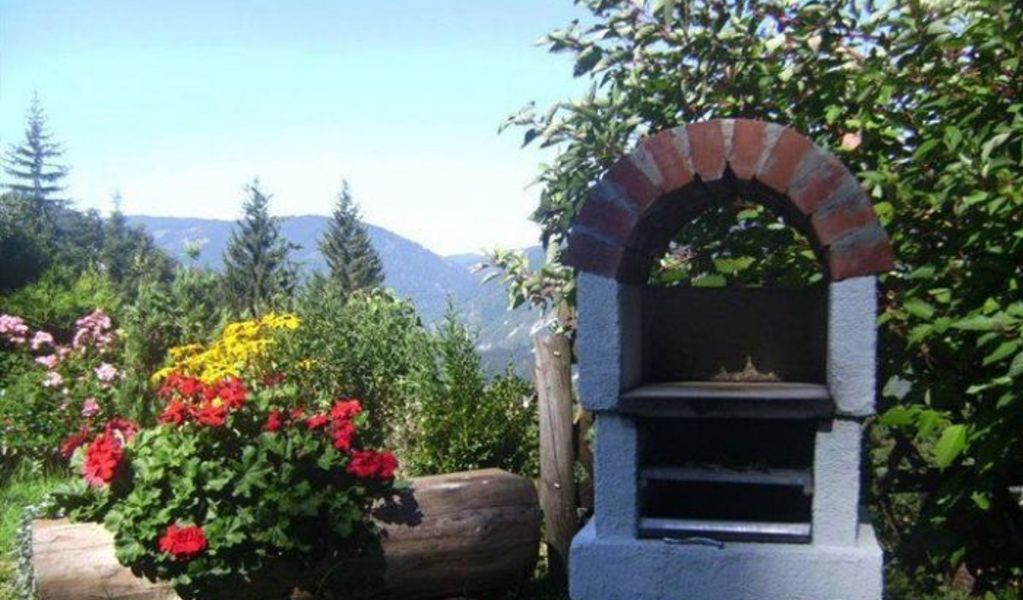 Pointnerhof - Pichl-Preunegg - Schladming-Dachstein