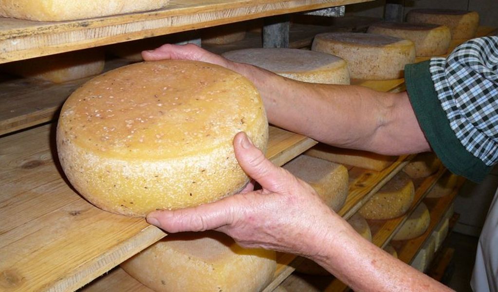 Biberalm - Bad Hofgastein - Gasteinertal