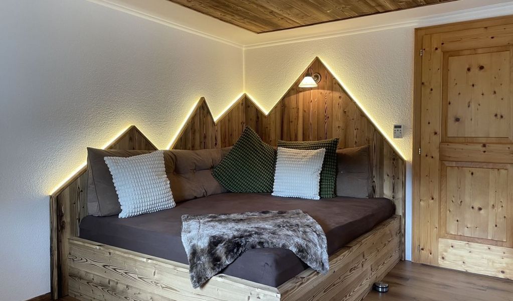 Chalet1593 - Vandans - Montafon