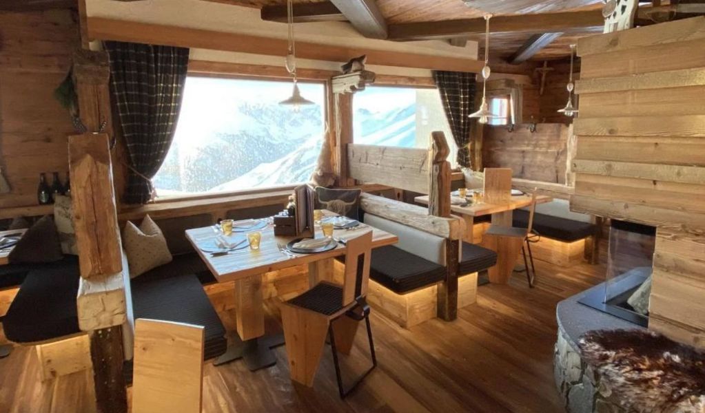 Rifugio Friedrich August - Campitello di Fassa - Dolomiten