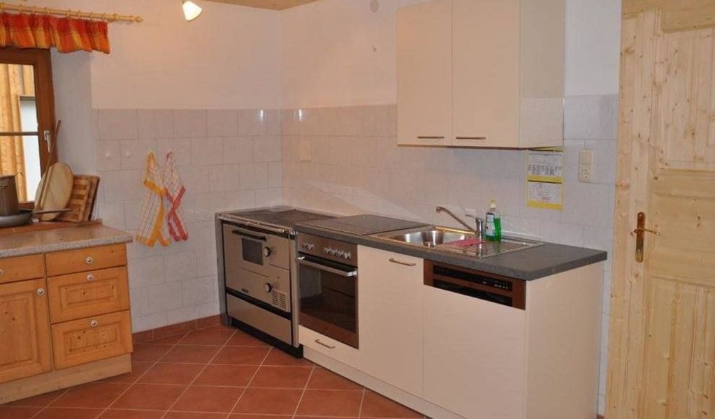 Bauernhaus Grazer - St. Georgen am Kreischberg - Urlaubsregion Murau-Murtal