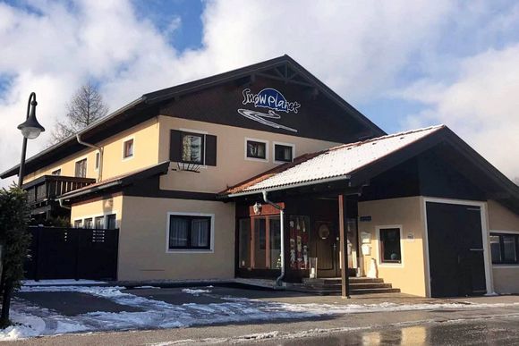 Chalet Altenmarkt - Altenmarkt im Pongau - Salzburger Sportwelt