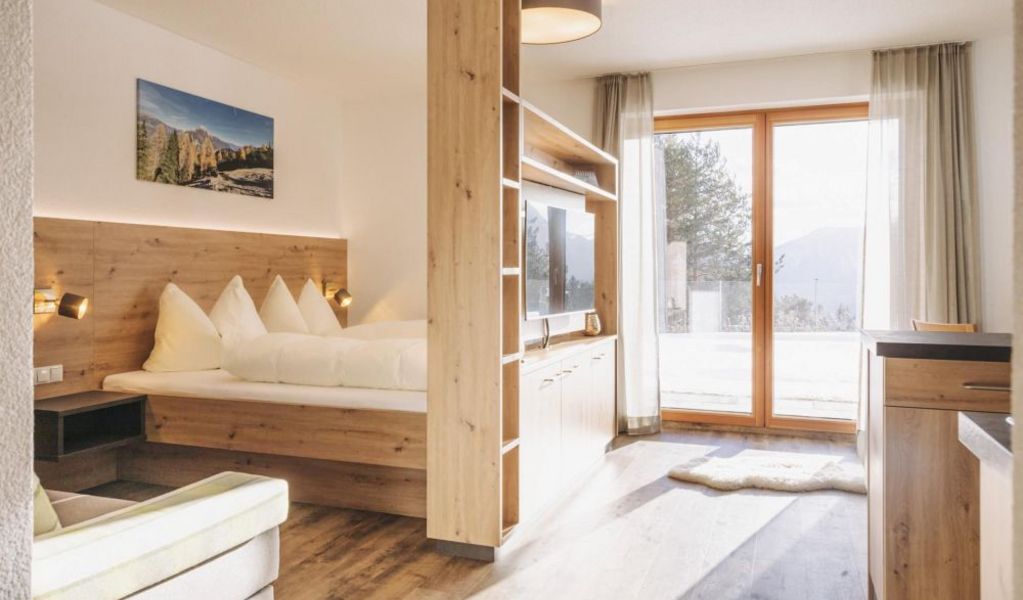 Sinnes Waldrast - Tarrenz - Outdoorregion Imst