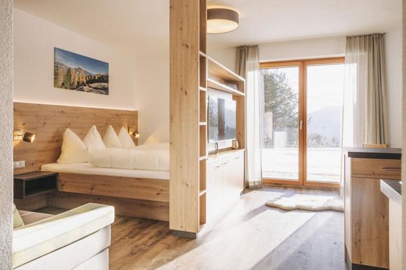 Sinnes Waldrast - Tarrenz - Outdoorregion Imst