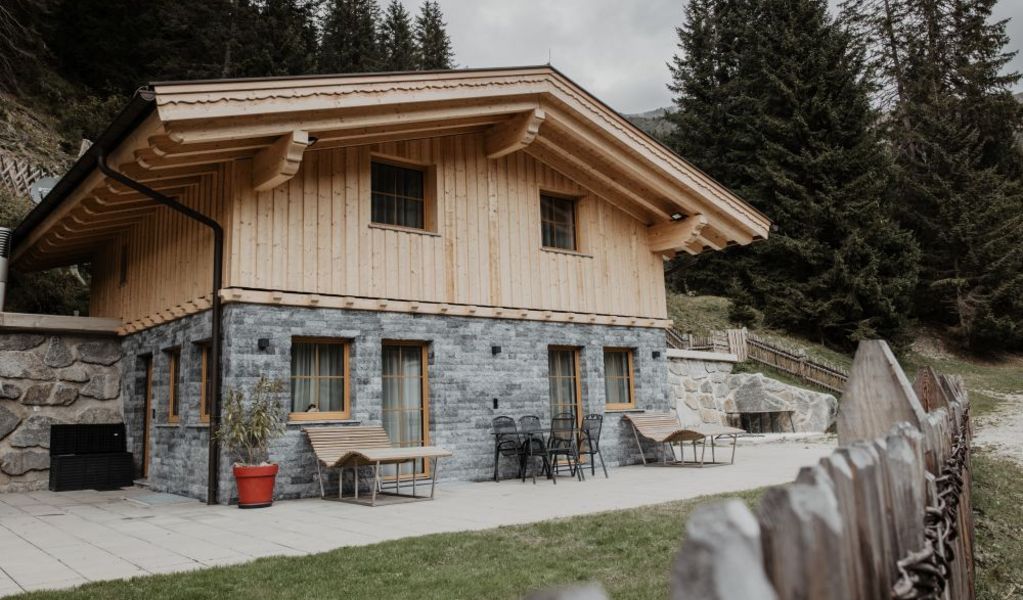 Bergler Hoamat - Navis - Wipptal