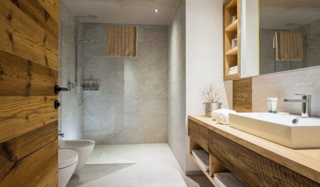 K-Lodge - Olang - Kronplatz - Dolomiten