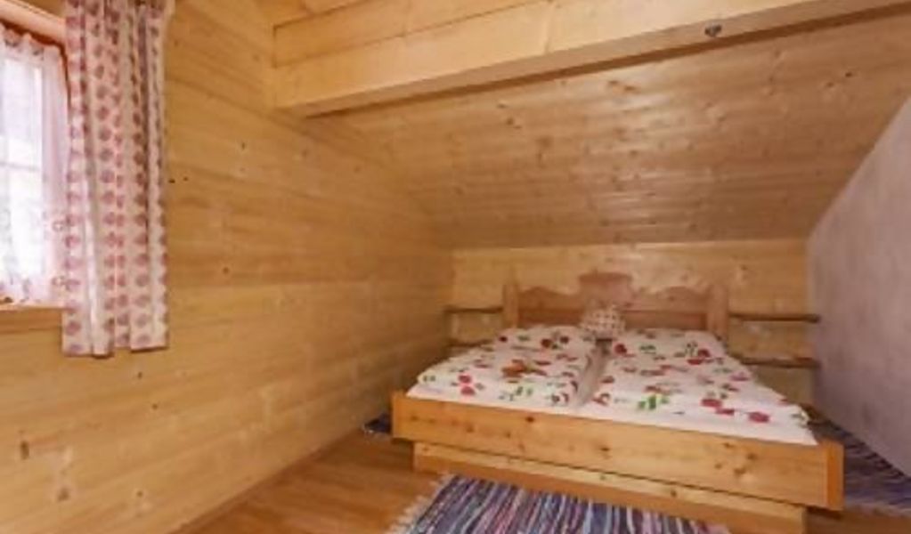 Almhütte Breidler Kasa - Heiligenblut - Hohe Tauern - die Nationalpark-Region