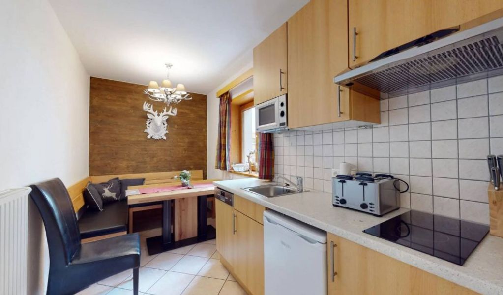 Residence Cosy - Westendorf - Brixental