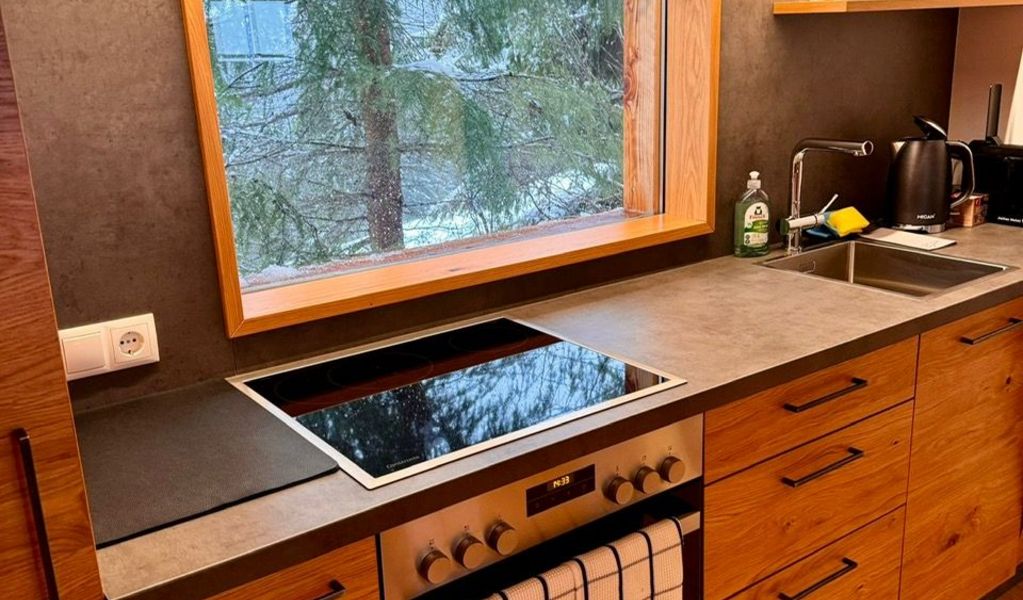 Alpl Chalet - Krieglach - Hochsteiermark