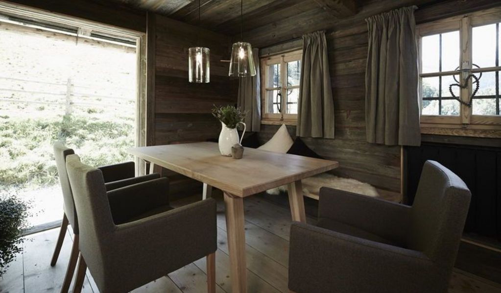 Chalet Auhäuslalm - Maria Alm - Hochkönig