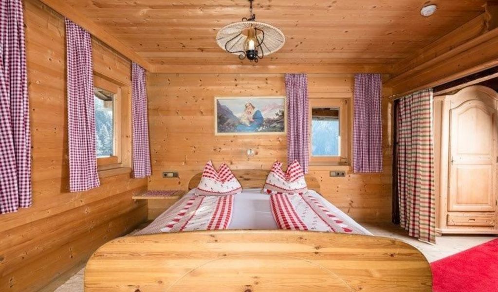 Das Bauernhaus - Mayrhofen - Zillertal