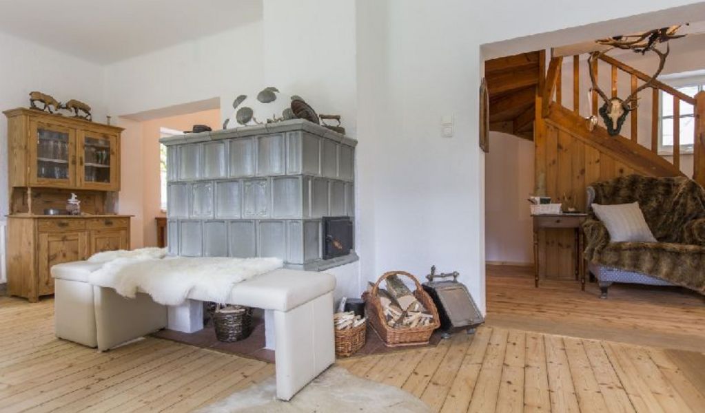 Chalet Forsthaus - Golling - Tennengau