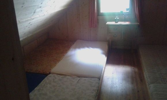 Moaralm - Rauschhütte - Haus im Ennstal - Schladming-Dachstein