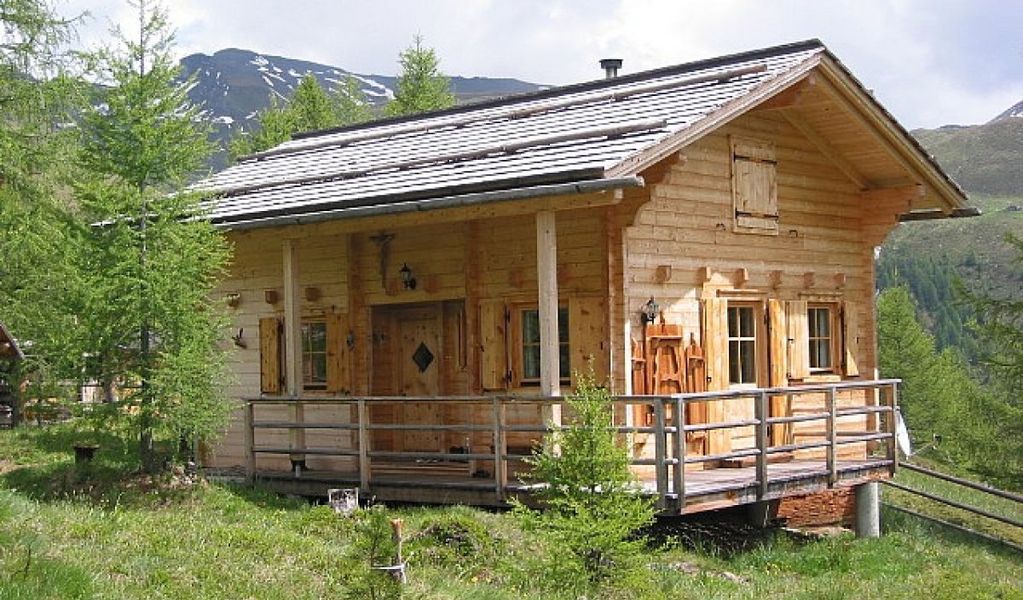 Wallner Hütte - Rangersdorf - Hohe Tauern - die Nationalpark-Region