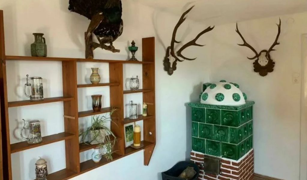 Almhaus Freitaghube - Gaal - Urlaubsregion Murau-Murtal