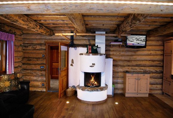 Alpenchalets Weissenbacher - Tamsweg - Lungau