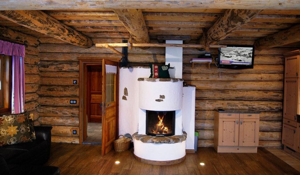 Alpenchalets Weissenbacher - Tamsweg - Lungau