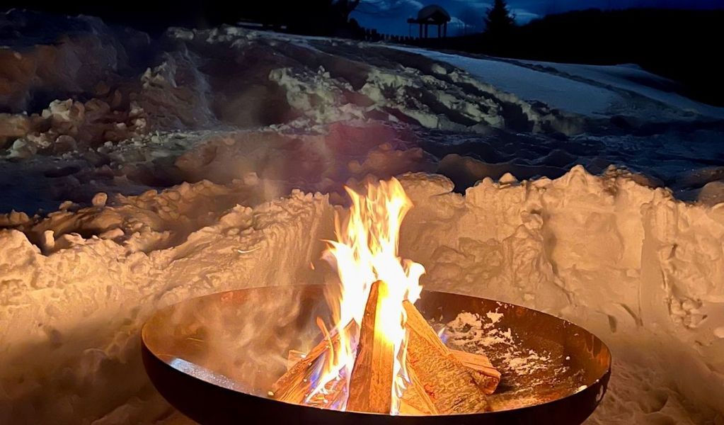 Alpl Chalet - Krieglach - Hochsteiermark