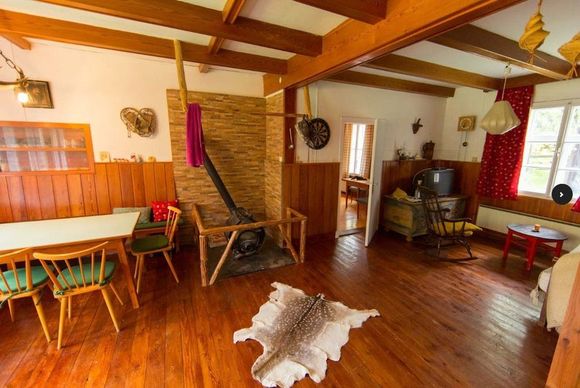 Ferienhütte Großarl - Großarl - Großarltal