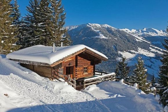 Skihütte kaufen tirol