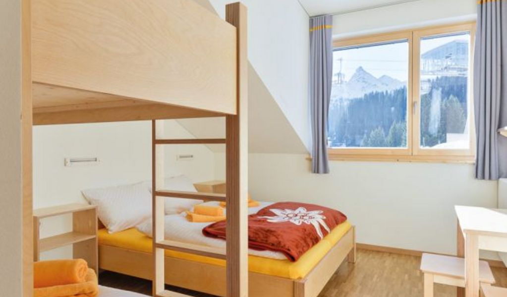 Haus Matschwitz - Tschagguns - Montafon