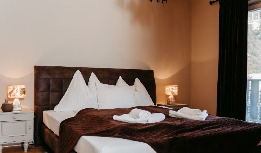 Chalet Jagdhaus - Golling - Tennengau