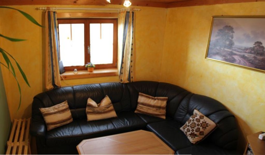 Klein Lachtalhütte - Schönberg-Lachtal - Urlaubsregion Murau-Murtal