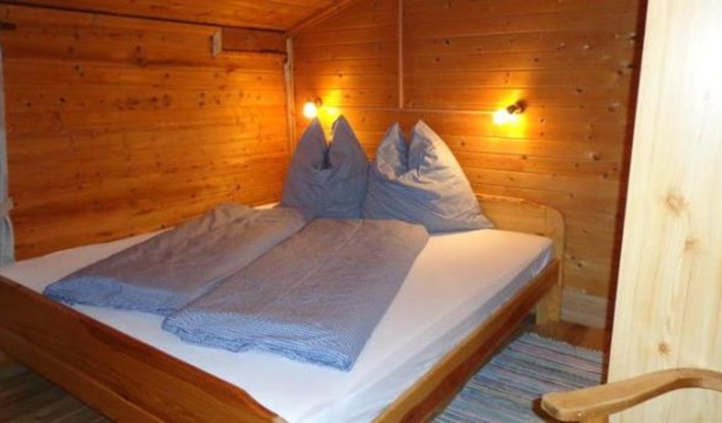 Lichtebenalm - Hippach - Zillertal