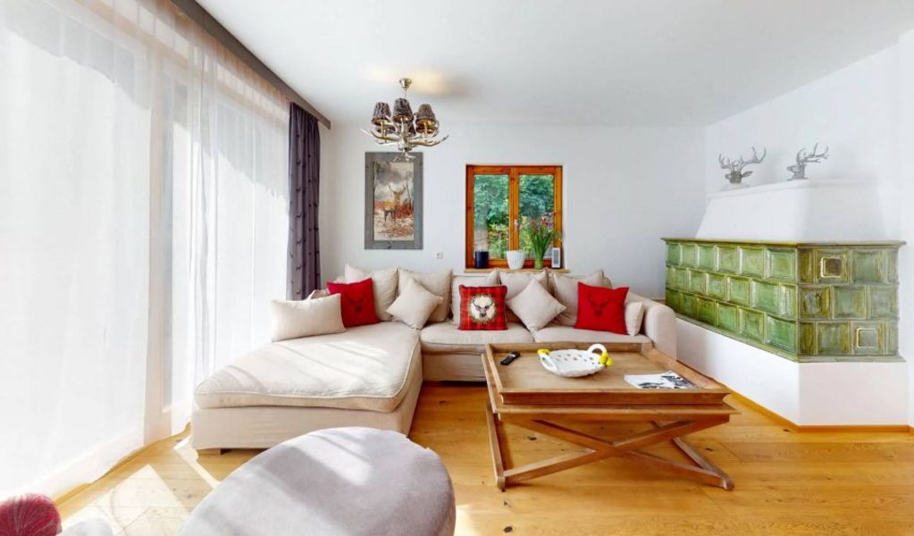 Residence Cosy - Westendorf - Brixental