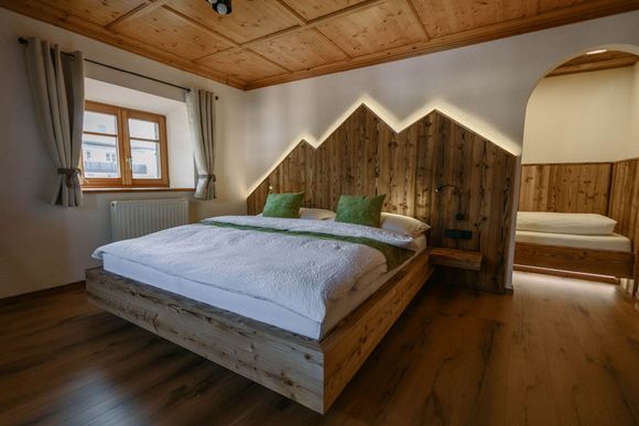Chalet1593 - Vandans - Montafon