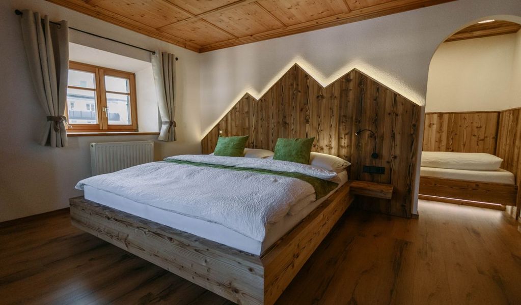 Chalet1593 - Vandans - Montafon
