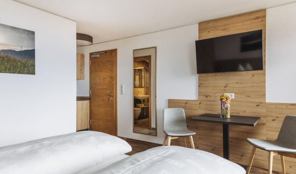 Sinnes Waldrast - Tarrenz - Outdoorregion Imst