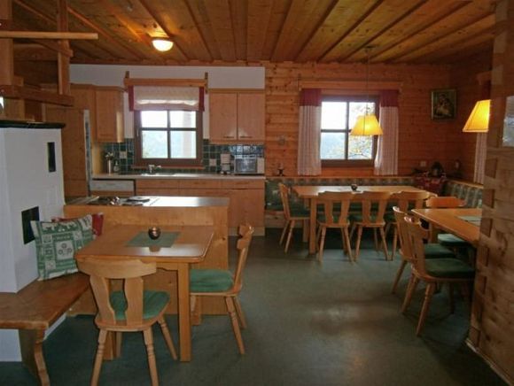 Griesslhütte & Zauchenseehütte - Flachau - Salzburger Sportwelt