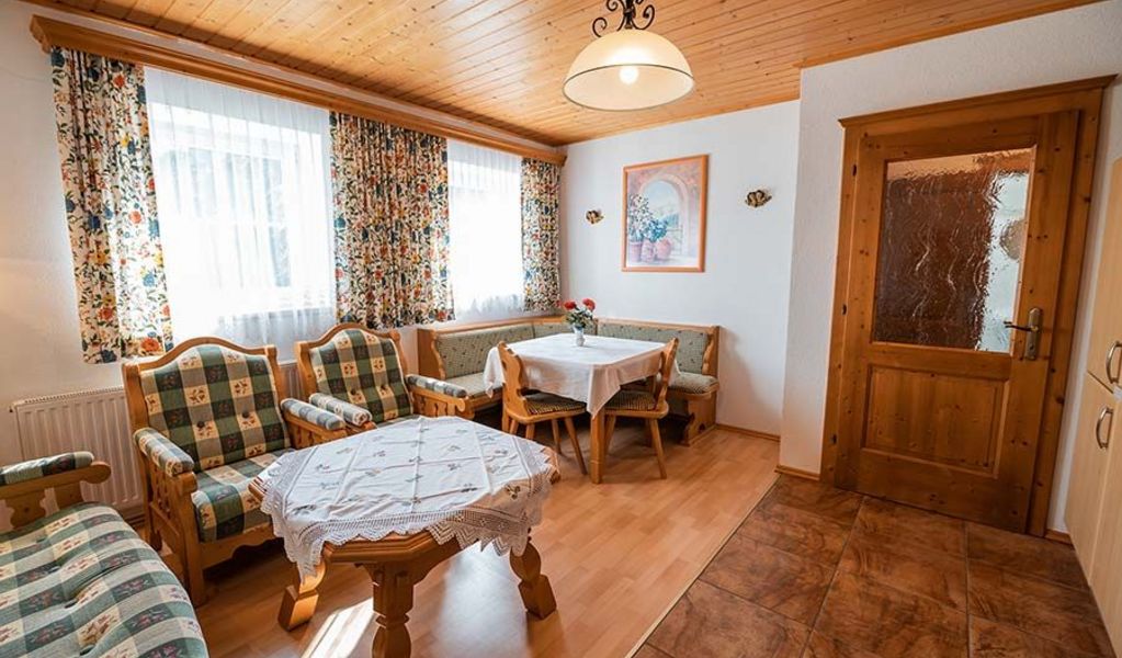 Bio-Landhaus Kesslerhof - Michaelerberg-Pruggern - Schladming-Dachstein