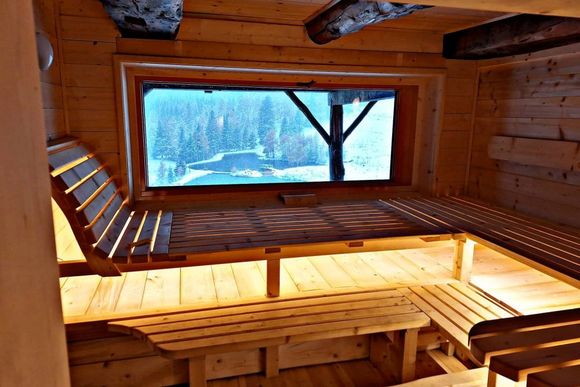 Lamprechtalm Hütte - Eisentratten - Nockberge