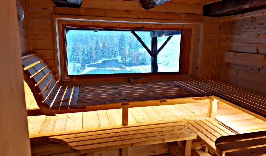 Lamprechtalm Hütte - Eisentratten - Nockberge