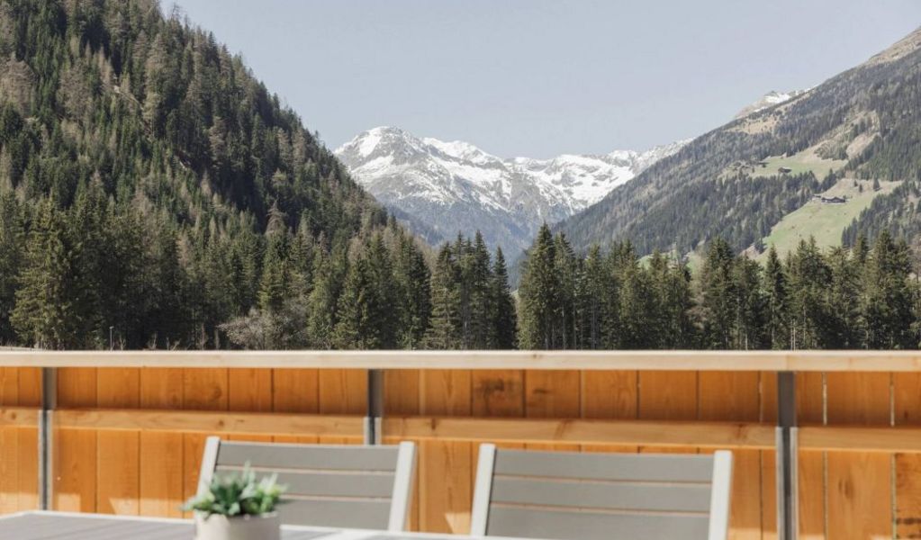 Chalets Santner - St. Jakob im Defereggental - Osttirol