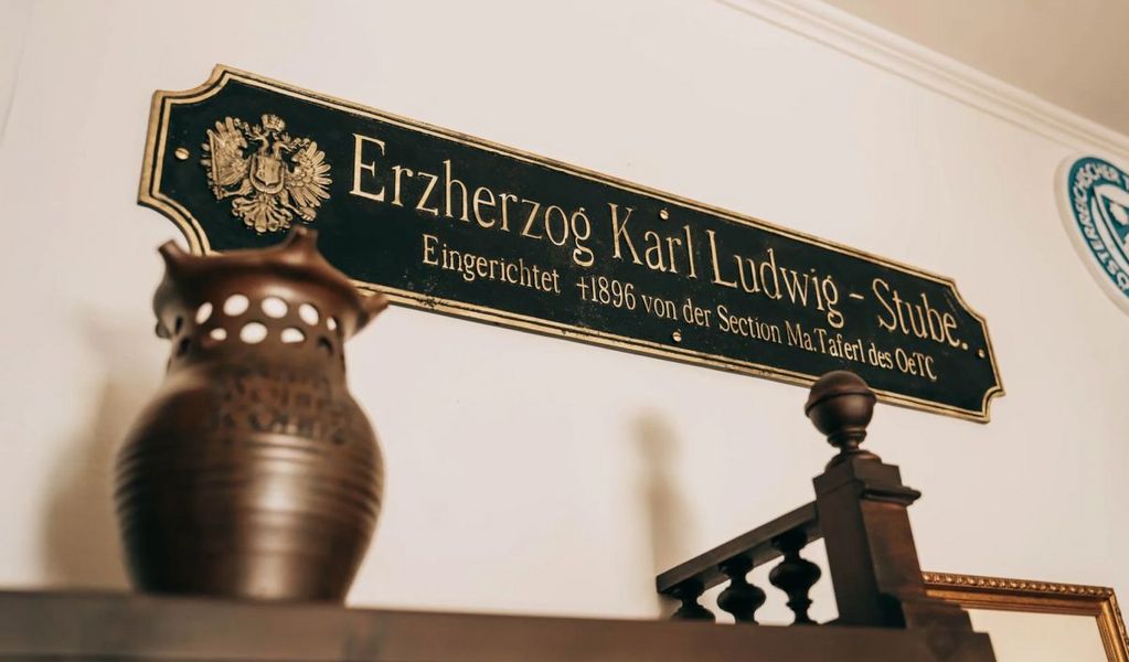 Pilger Spezial - Das Schutzhaus im Wirtshaus - Maria Taferl - Wachau-Nibelungengau-Kremstal